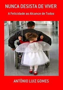 Baixar Nunca Desista De Viver pdf, epub, eBook