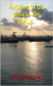 Baixar A nuvem daglória deDeus. pdf, epub, eBook