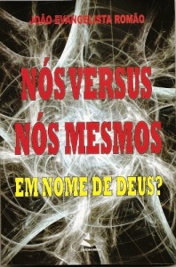 Baixar N&oacute;s Versus N&oacute;s Mesmos – Em Nome de Deus? pdf, epub, eBook