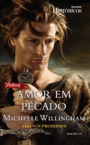 Baixar Amor em Pecado – Harlequin Históricos Ed. 143 pdf, epub, eBook