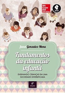 Baixar Fundamentos da educa&ccedil;&atilde;o infantil pdf, epub, eBook