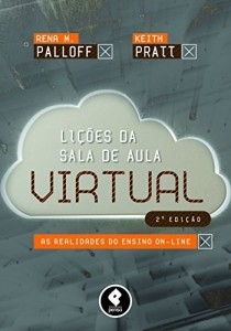 Baixar Li&ccedil;&otilde;es da sala de aula virtual pdf, epub, eBook
