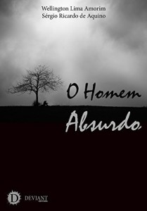Baixar O Homem Absurdo pdf, epub, eBook