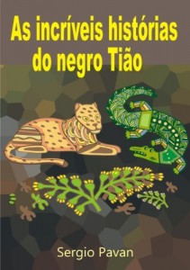 Baixar As incr&iacute;veis hist&oacute;rias do negro Ti&atilde;o pdf, epub, eBook