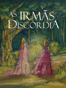 Baixar As Irm&atilde;s Disc&oacute;rdia pdf, epub, eBook