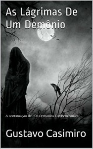 Baixar As Lágrimas de um Demônio: A continuação de: (Legião Livro 2) pdf, epub, eBook