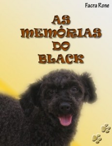 Baixar AS MEM&Oacute;RIAS DO BLACK pdf, epub, eBook