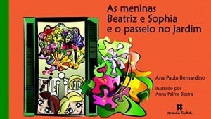 Baixar As meninas Beatriz e Sophia e o passeio no jardim pdf, epub, eBook