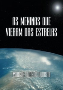Baixar As meninas que vieram das estrelas pdf, epub, eBook