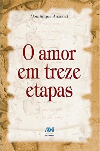 Baixar O amor em treze etapas pdf, epub, eBook