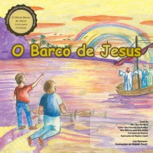Baixar O Barco de Jesus pdf, epub, eBook