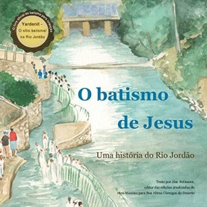 Baixar O batismo de Jesus pdf, epub, eBook