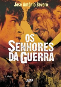 Baixar Os senhores da guerra pdf, epub, eBook