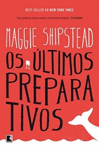 Baixar Os últimos preparativos pdf, epub, eBook