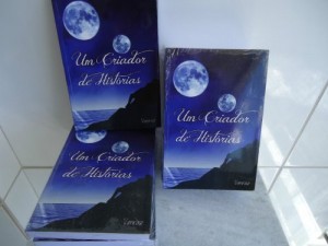 Baixar Um Criador de Hist&oacute;rias pdf, epub, eBook