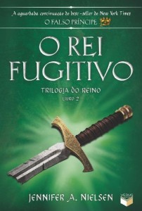 Baixar O rei fugitivo – Trilogia do reino – vol. 2 pdf, epub, eBook
