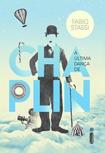 Baixar A última dança de Chaplin pdf, epub, eBook