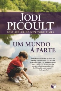 Baixar Um Mundo &agrave; Parte pdf, epub, eBook