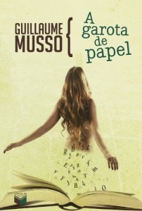 Baixar Garota de Papel pdf, epub, eBook