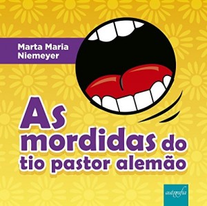 Baixar As mordidas do tio Pastor Alem&atilde;o pdf, epub, eBook
