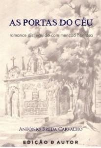 Baixar As Portas do C&eacute;u pdf, epub, eBook