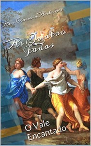Baixar As Quatro Fadas: O Vale Encantado pdf, epub, eBook