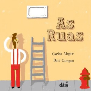 Baixar As Ruas pdf, epub, eBook