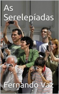 Baixar As Serelepíadas pdf, epub, eBook