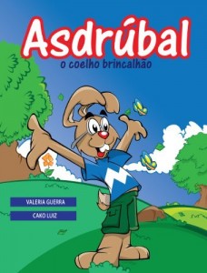 Baixar Asdr&uacute;bal pdf, epub, eBook