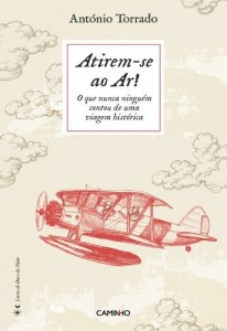 Baixar Atirem-se ao ar! pdf, epub, eBook