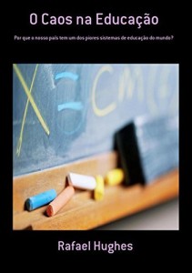 Baixar O Caos Na Educa&ccedil;&atilde;o pdf, epub, eBook