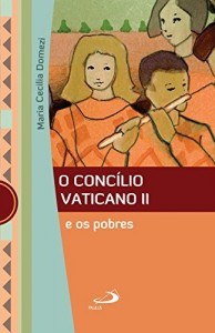 Baixar O Concílio Vaticano II e os pobres (Marco Conciliar) pdf, epub, eBook