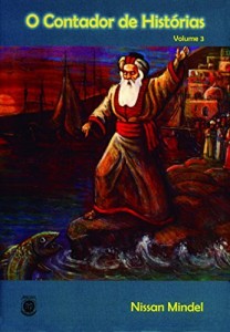 Baixar O CONTADOR DE HISTÓRIAS – VOL 3 pdf, epub, eBook