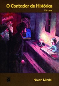Baixar O CONTADOR DE HISTÓRIAS – VOL 4 pdf, epub, eBook
