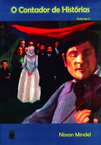 Baixar O CONTADOR DE HISTÓRIAS – VOL 5 pdf, epub, eBook
