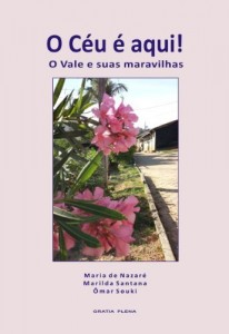 Baixar O C&eacute;u &eacute; aqui: O Vale e  suas maravilhas pdf, epub, eBook