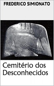 Baixar Cemitério dos Desconhecidos pdf, epub, eBook