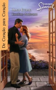 Baixar Amor Eterno – Harlequin Special Ed. 81 pdf, epub, eBook