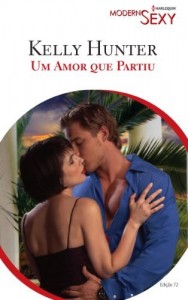 Baixar Um Amor que  Partiu – Harlequin Modern Sexy Ed. 72 pdf, epub, eBook