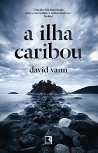 Baixar A ilha Caribou pdf, epub, eBook