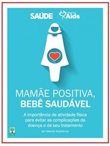 Baixar Mamãe positiva, bebê saudável pdf, epub, eBook