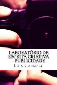 Baixar Laboratório de Escrita Criativa – Publicidade pdf, epub, eBook