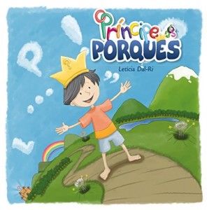 Baixar O príncipe dos porquês pdf, epub, eBook