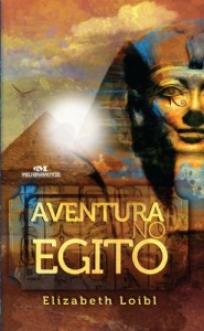 Baixar Aventura no Egito pdf, epub, eBook