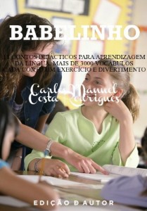 Baixar Babelinho pdf, epub, eBook