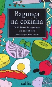Baixar Bagun&ccedil;a na cozinha pdf, epub, eBook