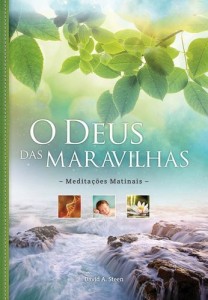 Baixar O Deus das Maravilhas – Meditações Matinais 2014 pdf, epub, eBook