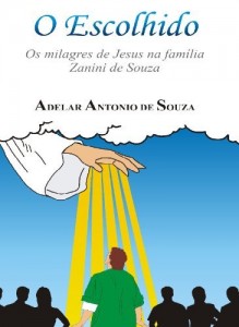 Baixar O Escolhido pdf, epub, eBook