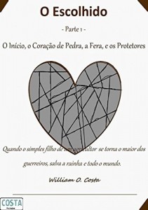 Baixar O Escolhido   Parte 1 pdf, epub, eBook