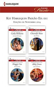 Baixar Kit Harlequin Paixão Nov.14 – Ed.11 pdf, epub, eBook
